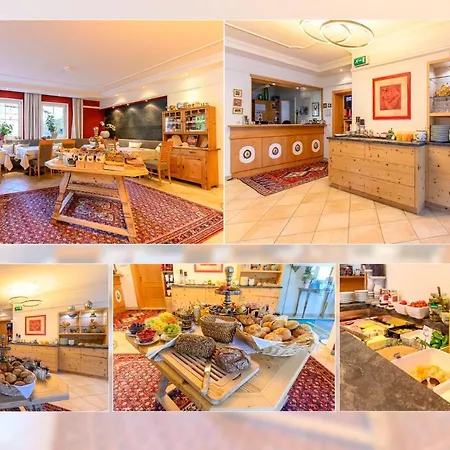 Apartment Appartementhaus Tristenau Pertisau