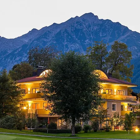 Appartementhaus Tristenau Apartment Pertisau