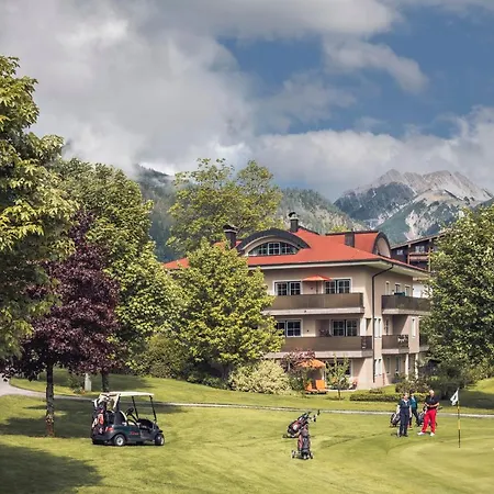 Daire Appartementhaus Tristenau Pertisau