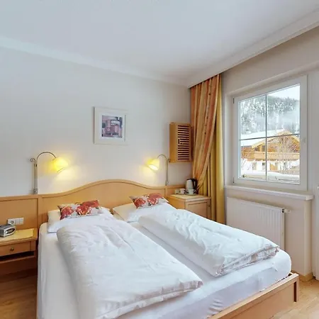 Appartementhaus Tristenau Apartment Pertisau