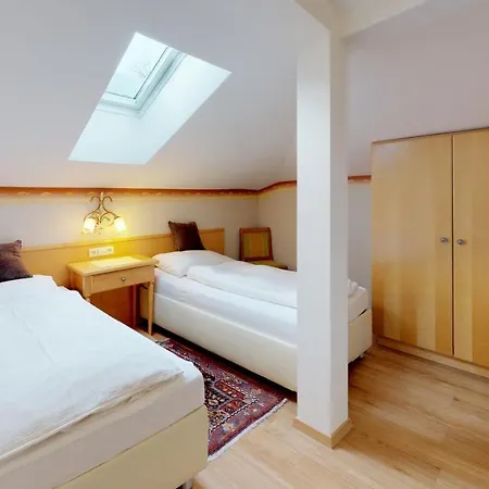 Appartementhaus Tristenau * Pertisau