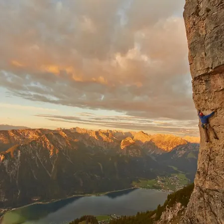 Appartementhaus Tristenau *
