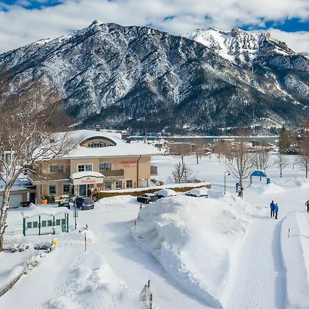 Appartementhaus Tristenau *