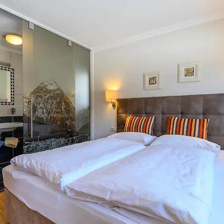 Appartementhaus Tristenau Daire Pertisau