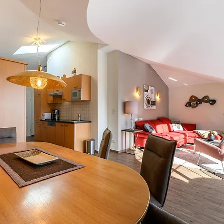 Appartementhaus Tristenau * Пертизау