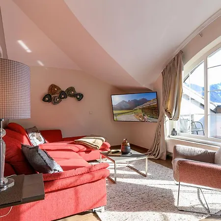 Appartementhaus Tristenau * Pertisau