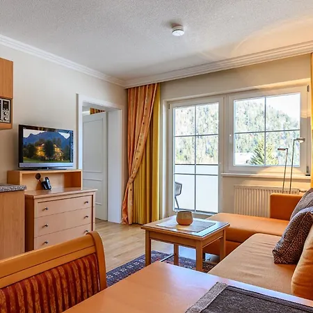 Appartementhaus Tristenau Apartment