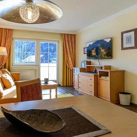 Appartementhaus Tristenau Apartment Pertisau