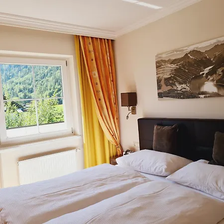 Appartementhaus Tristenau Apartment