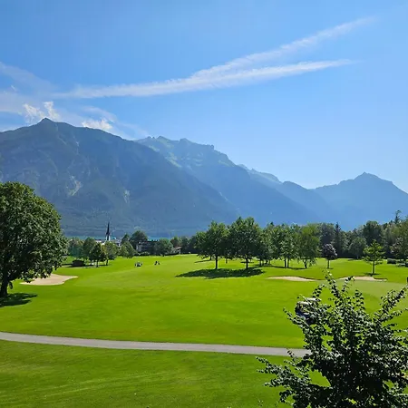 Appartementhaus Tristenau Pertisau