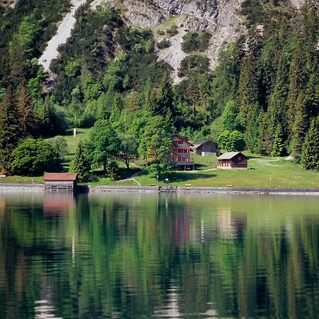 Appartementhaus Tristenau Pertisau