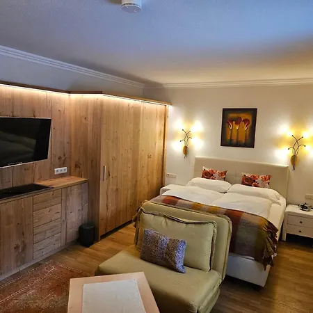 Appartementhaus Tristenau Apartment