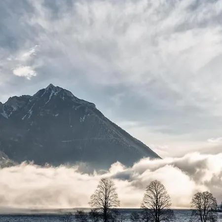 Appartementhaus Tristenau Pertisau