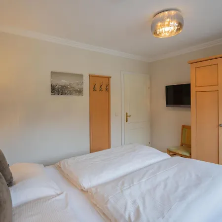 Appartementhaus Tristenau *