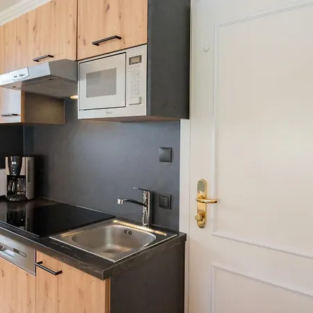 Appartementhaus Tristenau * Pertisau