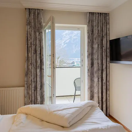 Appartementhaus Tristenau * Pertisau