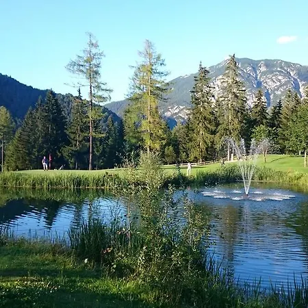 Appartementhaus Tristenau Apartment