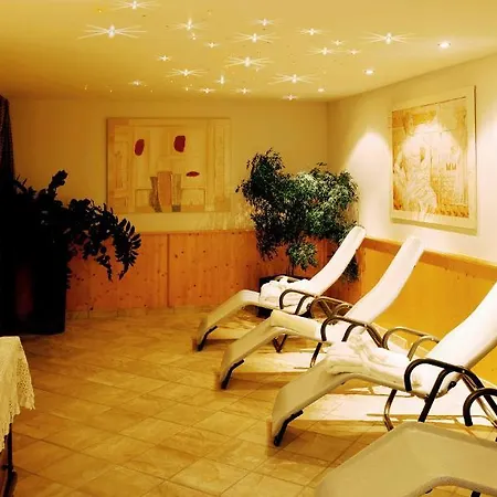 Апартаменты Appartementhaus Tristenau