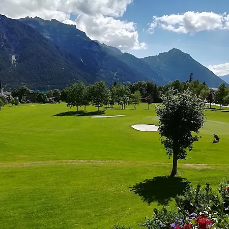 Apartment Appartementhaus Tristenau Pertisau