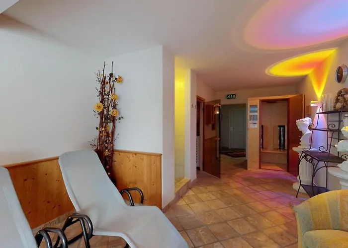 Appartementhaus Tristenau * Pertisau