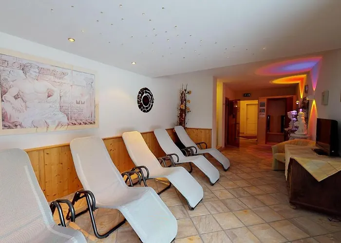 Appartementhaus Tristenau * Pertisau