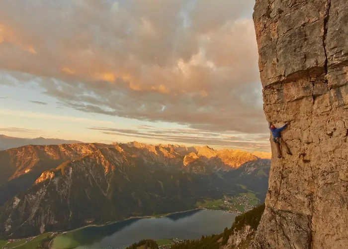 Appartementhaus Tristenau *