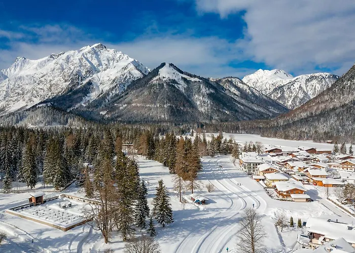 Appartementhaus Tristenau