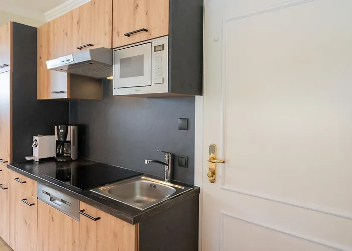 Appartementhaus Tristenau * Pertisau