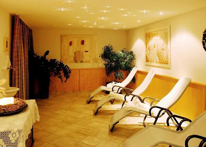 Lejlighed Appartementhaus Tristenau