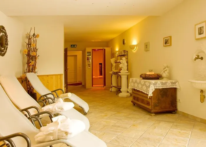 Appartementhaus Tristenau Lejlighed Pertisau