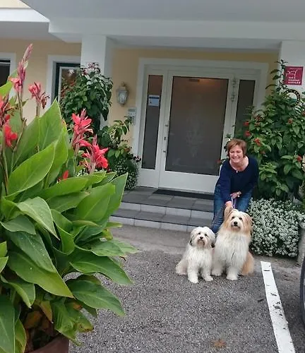 Lejlighed Appartementhaus Tristenau Pertisau