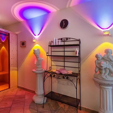 Appartementhaus Tristenau דירה