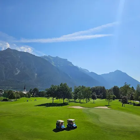 דירה Appartementhaus Tristenau