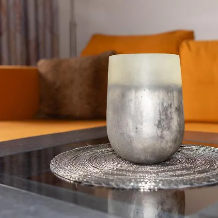 דירה Appartementhaus Tristenau *