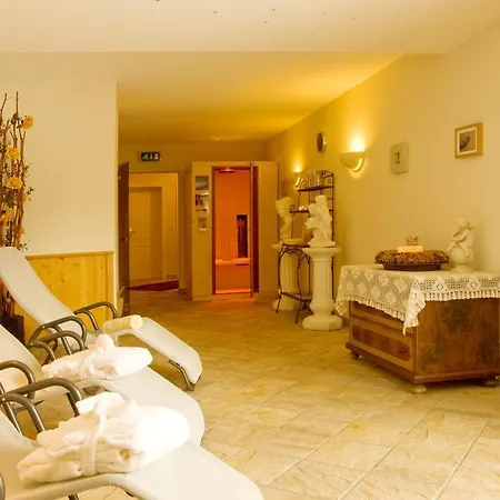 Appartementhaus Tristenau דירה פרטיסאו